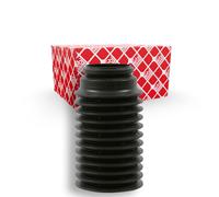 FEBI BILSTEIN Soufflet d'amortisseur Protection d'amortisseur 22987 Essieu avant