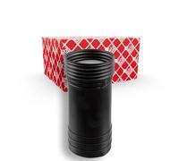 Capuchon de protection/soufflet, amortisseurs