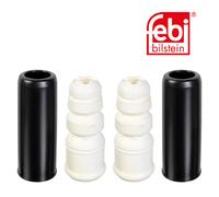 Febi BILSTEIN Soufflet de Cardan Amortisseur Arrière des Deux Côtés pour Audi