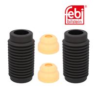 Febi BILSTEIN Soufflet de Cardan Amortisseur Avant pour Alfa Romeo Stelvio