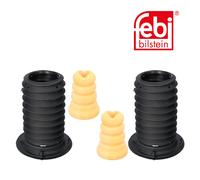 Febi BILSTEIN Soufflet de Cardan Amortisseur Avant pour BMW X3 G01 F97