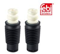 Febi BILSTEIN Soufflet de Cardan Amortisseur Avant pour Dacia Dokker Ke _