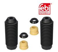 Febi BILSTEIN Soufflet de Cardan Amortisseur Avant pour Smart Fortwo Coupé