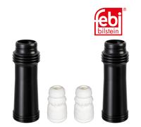 Febi BILSTEIN Soufflet de Cardan Amortisseur Essieu Arrière des Deux Côtés pour