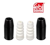 Febi BILSTEIN Soufflet de Cardan Amortisseur Essieu Arrière Gauche pour Audi