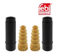 Febi BILSTEIN Soufflet de Cardan Amortisseur Essieu Arrière Gauche pour De VW