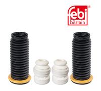 Febi BILSTEIN Soufflet de Cardan Amortisseur Essieu Arrière Gauche pour Fiat