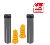 Febi BILSTEIN Soufflet de Cardan Amortisseur Essieu Arrière Gauche pour Mazda 3