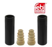 Febi BILSTEIN Soufflet de Cardan Amortisseur Essieu Arrière Gauche pour Seat