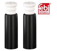 Febi BILSTEIN Soufflet de Cardan Amortisseur Essieu Arrière pour BMW 3er Touring