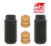 Febi BILSTEIN Soufflet de Cardan Amortisseur Essieu Avant des Deux Côtés pour