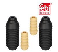 Febi BILSTEIN Soufflet de Cardan Amortisseur pour Mercedes-Benz Citan Mixto 415