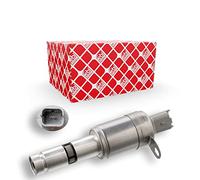 Febi bilstein Soupape centrale, réglage de larbre à cames 104311