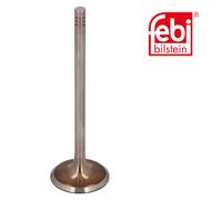 FEBI BILSTEIN Soupape D'Admission Soupapes D'Exhaust Mm Compatible Pour BMW 5