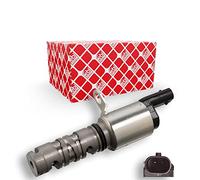 FEBI BILSTEIN Soupape de commande (déphasage de l'arbre à cames) 107417