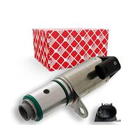 FEBI BILSTEIN Soupape de commande (déphasage de l'arbre à cames) 48720