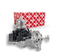 FEBI BILSTEIN Soupape EGR 171096