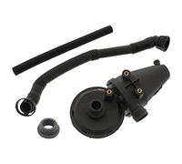 Febi bilstein Soupape Manivelle gehàuse aération 3 3 Compact 3 Coupe 3 | Compatible avec: BMW 3, 3 Cabriolet, 3 Compact, 3 Coupe, 3 Touring, 5, 5 Touring, Z3 Coupe, Z3 Roadster
