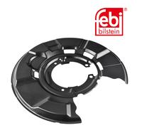 Febi BILSTEIN Splash Disque de Frein Arrière Droite pour BMW 1er F20 171549