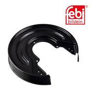 Febi BILSTEIN Splash Disque de Frein Arrière pour VW Sharan 7M8 7M9 178425