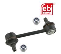 FEBI BILSTEIN Stabilisateur de barre d'attelage arrière des deux côtés pour