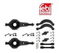Febi BILSTEIN Stangestrebe Suspension de Roue Arrière pour Ford Daw Dbw Dfw Dnw