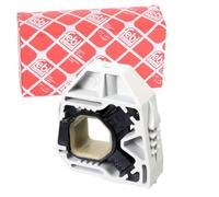 FEBI BILSTEIN Stockage, radiateur 104149 Compatible avec: AUDI A1, A1 Sportback, A3, A3 Cabriolet, A3 Sportback, TT, TT Roadster, SEAT ALHAMBRA, ALTEA, IBIZA IV, IBIZA IV SC, IBIZA IV ST, LEON, LEON