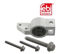 FEBI BILSTEIN Support De Bras Avant Droit Compatible Pour VW Golf VI V 32541