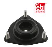 FEBI BILSTEIN Support De Ressort Avant Gauche Droite Pour Mitsubishi