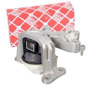 FEBI BILSTEIN Support moteur 176025 droit 1,870kg