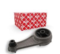 FEBI BILSTEIN Support moteur Arrière Support métal-caoutchouc 12050