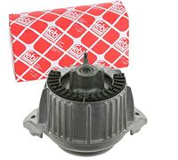 FEBI BILSTEIN Support moteur Avant Droite Support hydraulique 29966