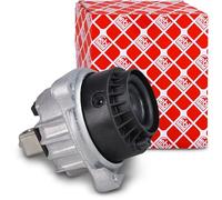FEBI BILSTEIN Support moteur côté conducteur ou passager Silent bloc moteur 104265