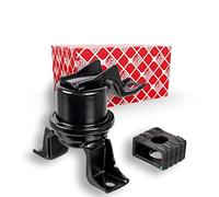 FEBI BILSTEIN Support moteur Gauche Support hydraulique 105978