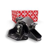 FEBI BILSTEIN Support moteur Gauche Support hydraulique 107686