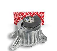 FEBI BILSTEIN Support moteur Gauche Support hydraulique 107738