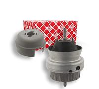 FEBI BILSTEIN Support moteur Gauche Support hydraulique 32033