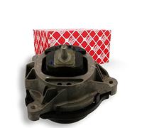 FEBI BILSTEIN Support moteur Gauche Support hydraulique 39006