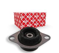 FEBI BILSTEIN Support moteur Gauche Support métal-caoutchouc 43711