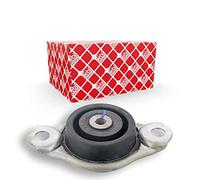 FEBI BILSTEIN Support moteur 104988 inférieur gauche pour Lancia Ypsilon 843