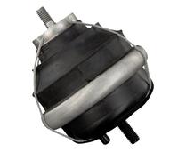 FEBI BILSTEIN Support moteur pour VOLVO 960 (964) Gauche Droit Silent bloc 10042