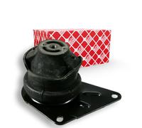 FEBI BILSTEIN Support moteur pour VW Polo III 3/5 portes (6N2) Droit Silent bloc