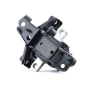 FEBI BILSTEIN Support moteur pour VW Polo V 3/5 portes (6R1, 6C1) Gauche Silent