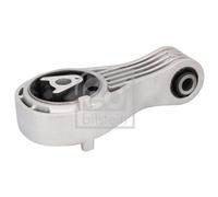 FEBI Bilstein Support moteur 183665 métal-caoutchouc pour OPEL Zafira C Tourer (P12)