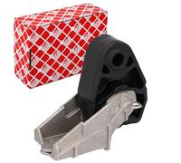 FEBI BILSTEIN Support silencieux (système d'échappement) 182735