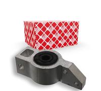 FEBI BILSTEIN Suspension bras de liaison Avant droit inférieur arrière Silent Bloc De Triangle 33972