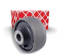 FEBI BILSTEIN Suspension bras de liaison Avant gauche arrière inférieur Avant droit Silent Bloc De Triangle 48729