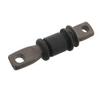 FEBI BILSTEIN Suspension bras de liaison Avant inférieur avant Silent Bloc De Triangle 29666