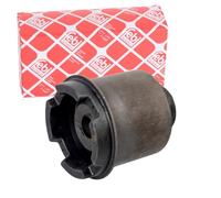 FEBI BILSTEIN Suspension corps de l'essieu 176366 92mm 0,677kg Caoutchouc