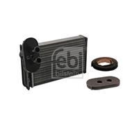 Febi bilstein 11089 Système de chauffage | Compatible avec: AUDI A3, SEAT AROSA, CORDOBA, CORDOBA Vario, IBIZA II, INCA, TOLEDO I, SKODA OCTAVIA I, OCTAVIA I Combi